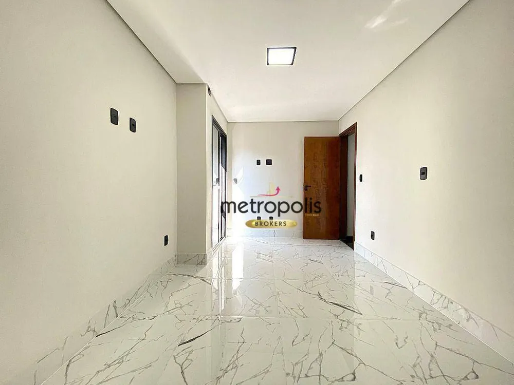 Sobrado, 2 quartos, 80 m² - Foto 4