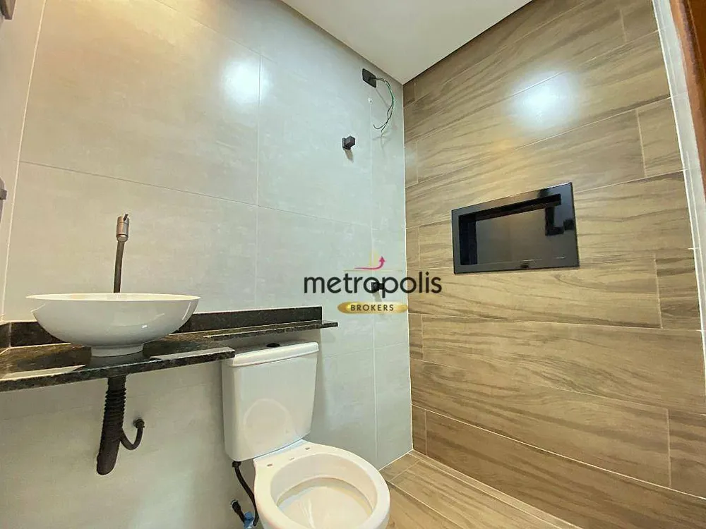 Sobrado, 2 quartos, 80 m² - Foto 5
