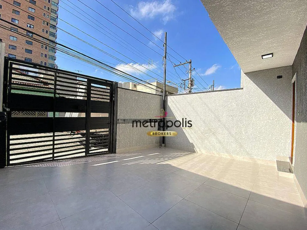 Sobrado, 2 quartos, 80 m² - Foto 7