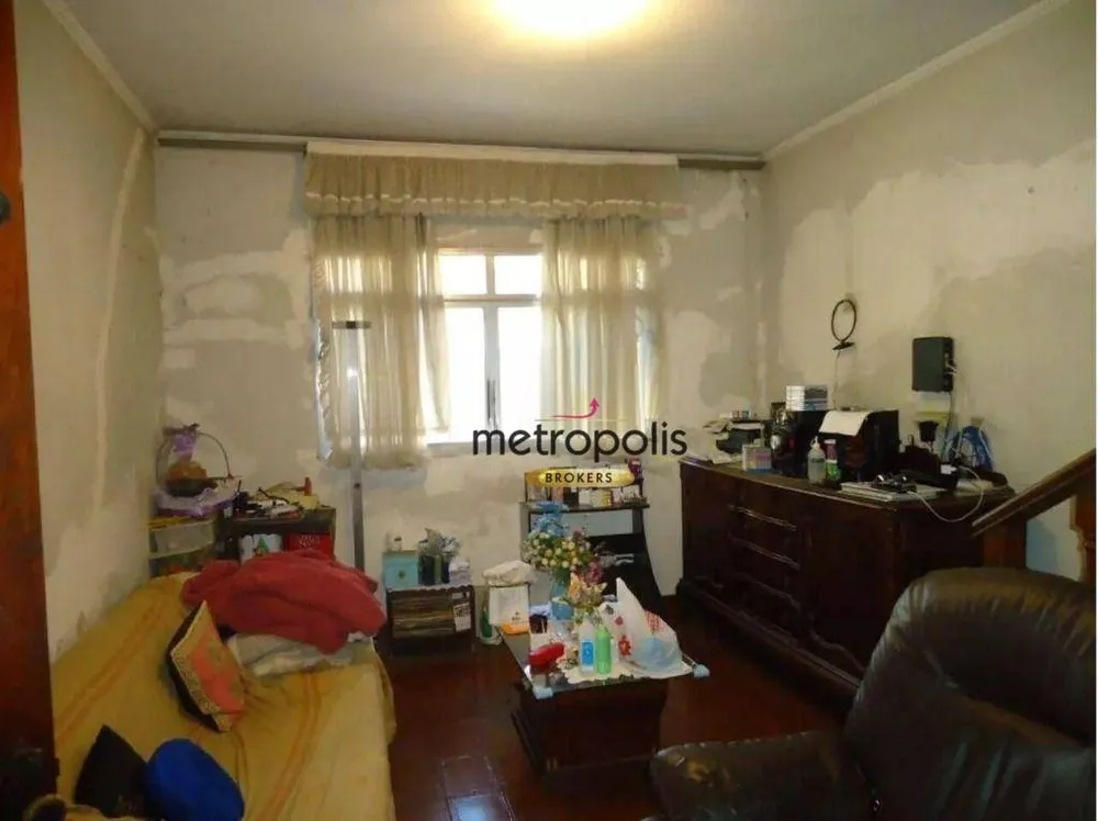 Casa, 3 quartos, 138 m² - Foto 1