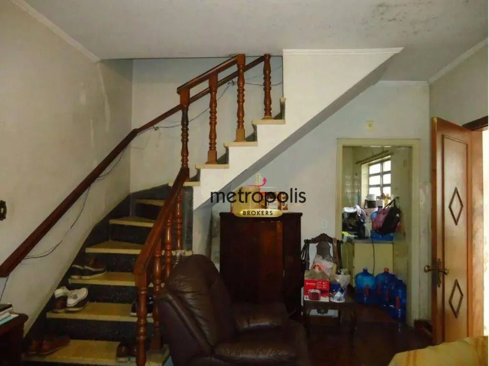 Casa, 3 quartos, 138 m² - Foto 2