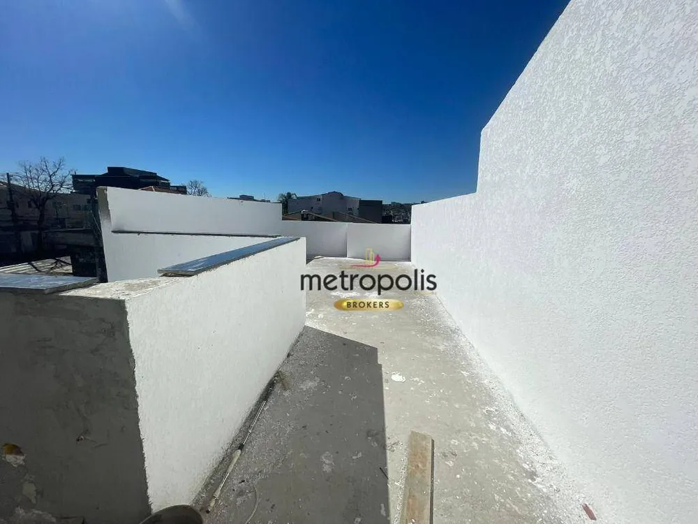 Cobertura, 2 quartos, 95 m² - Foto 2