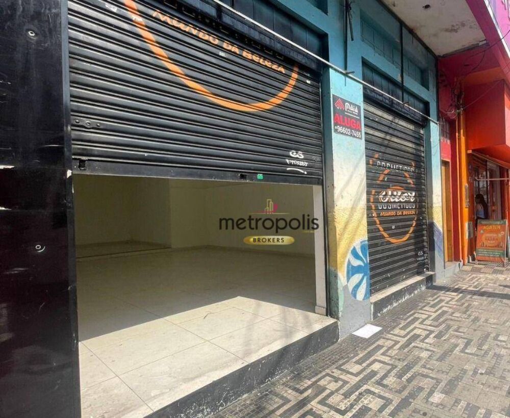 Loja-Salão, 70 m² - Foto 8