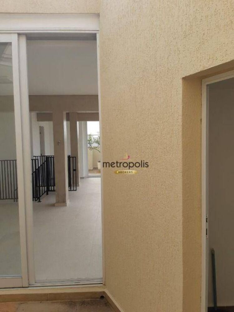 Cobertura, 3 quartos, 164 m² - Foto 1