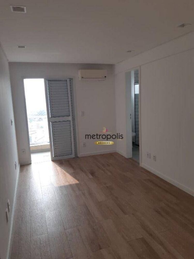 Cobertura, 3 quartos, 164 m² - Foto 5