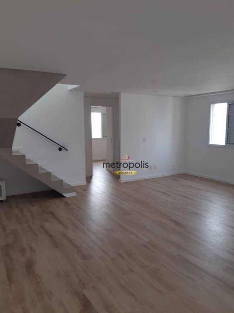 Cobertura, 3 quartos, 164 m² - Foto 8