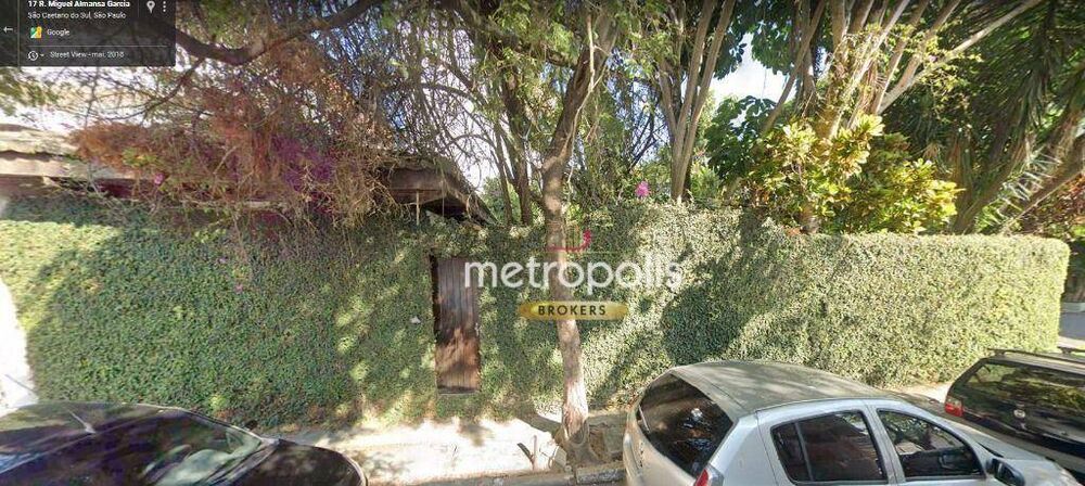 Sobrado à venda e aluguel com 4 quartos, 650m² - Foto 4