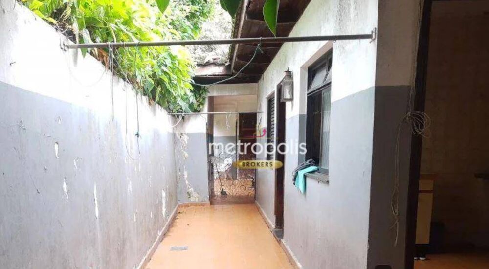 Sobrado à venda e aluguel com 4 quartos, 650m² - Foto 1