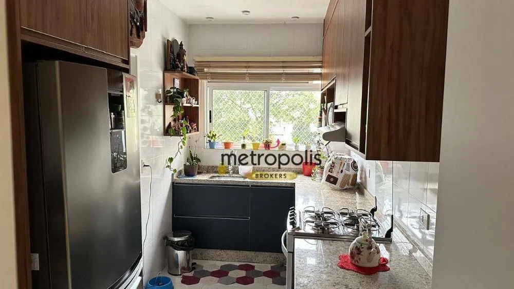 Apartamento, 3 quartos, 91 m² - Foto 6