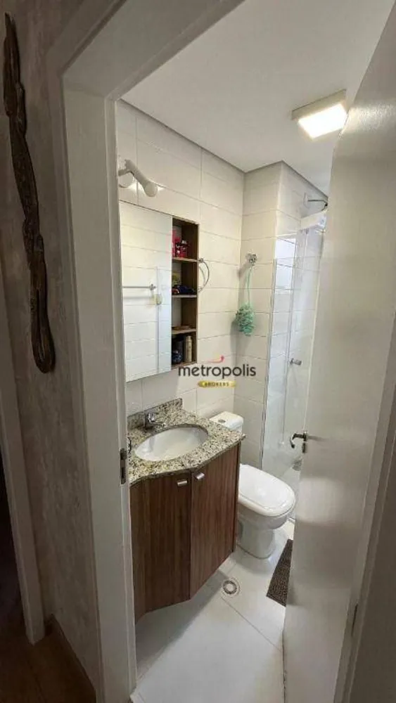 Apartamento, 3 quartos, 91 m² - Foto 9