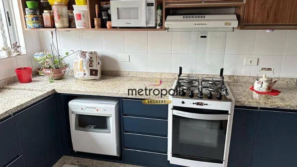 Apartamento, 3 quartos, 91 m² - Foto 5