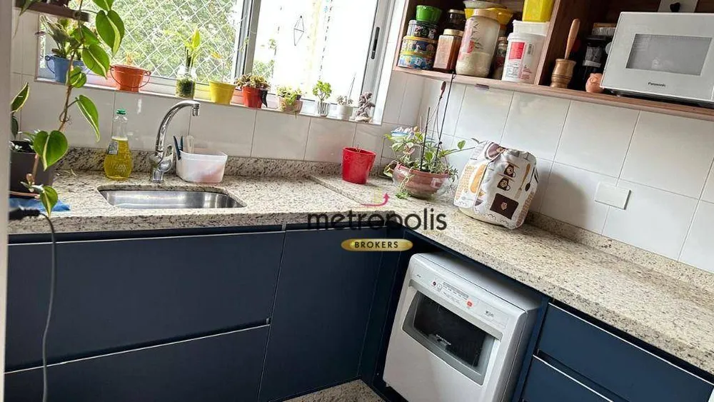 Apartamento, 3 quartos, 91 m² - Foto 7