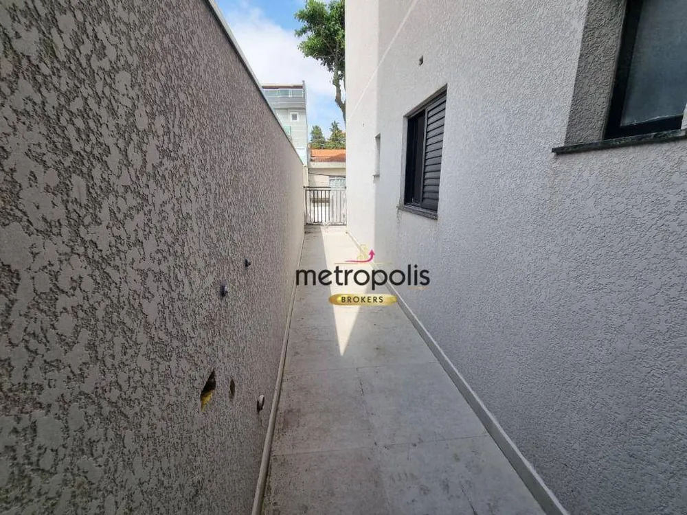 Apartamento, 2 quartos, 43 m² - Foto 4