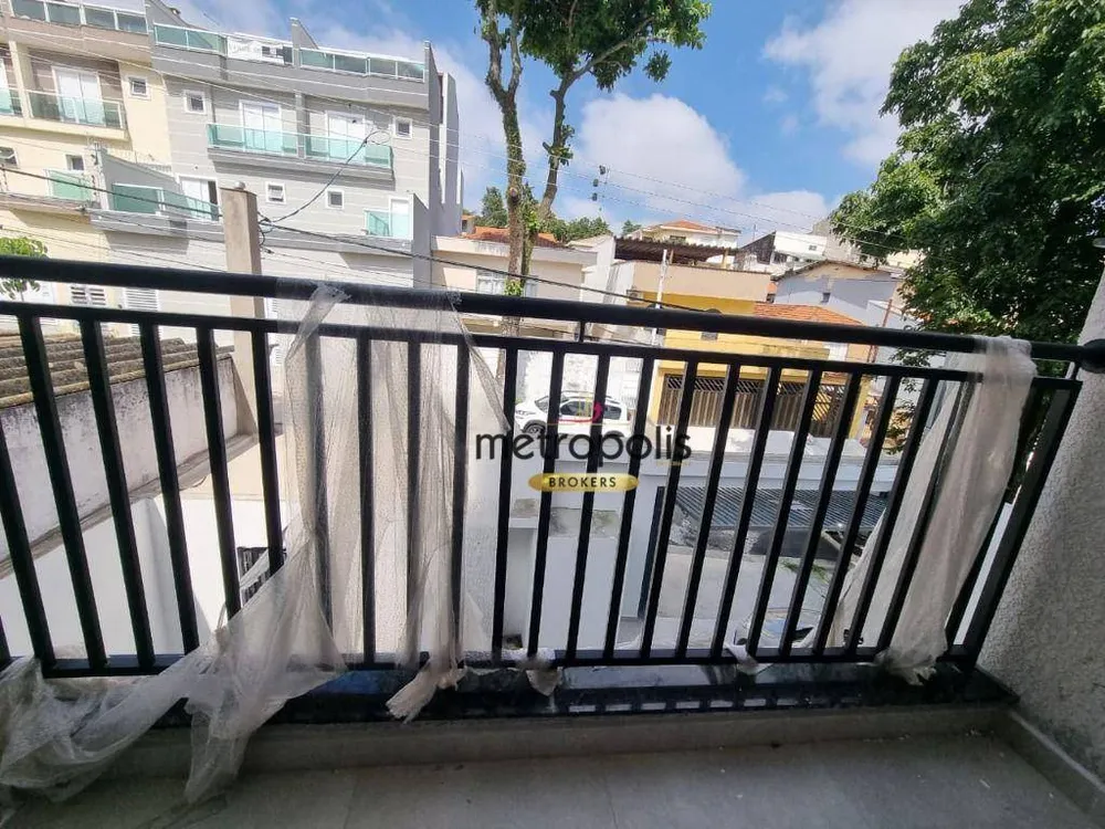 Apartamento, 2 quartos, 43 m² - Foto 8