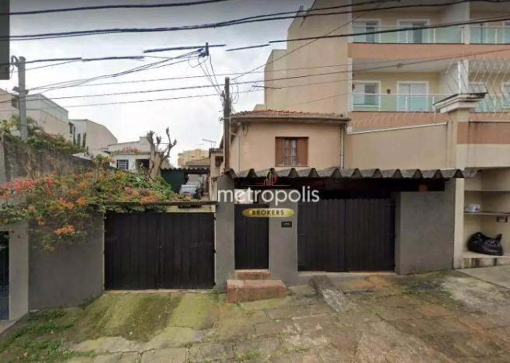 Terreno, 401 m² - Foto 1