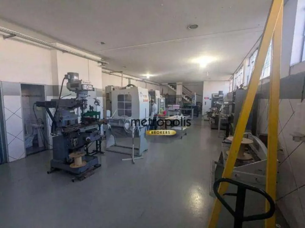 Prédio Inteiro, 675 m² - Foto 6
