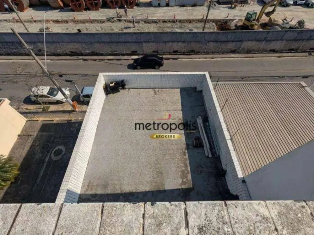 Prédio Inteiro, 675 m² - Foto 1