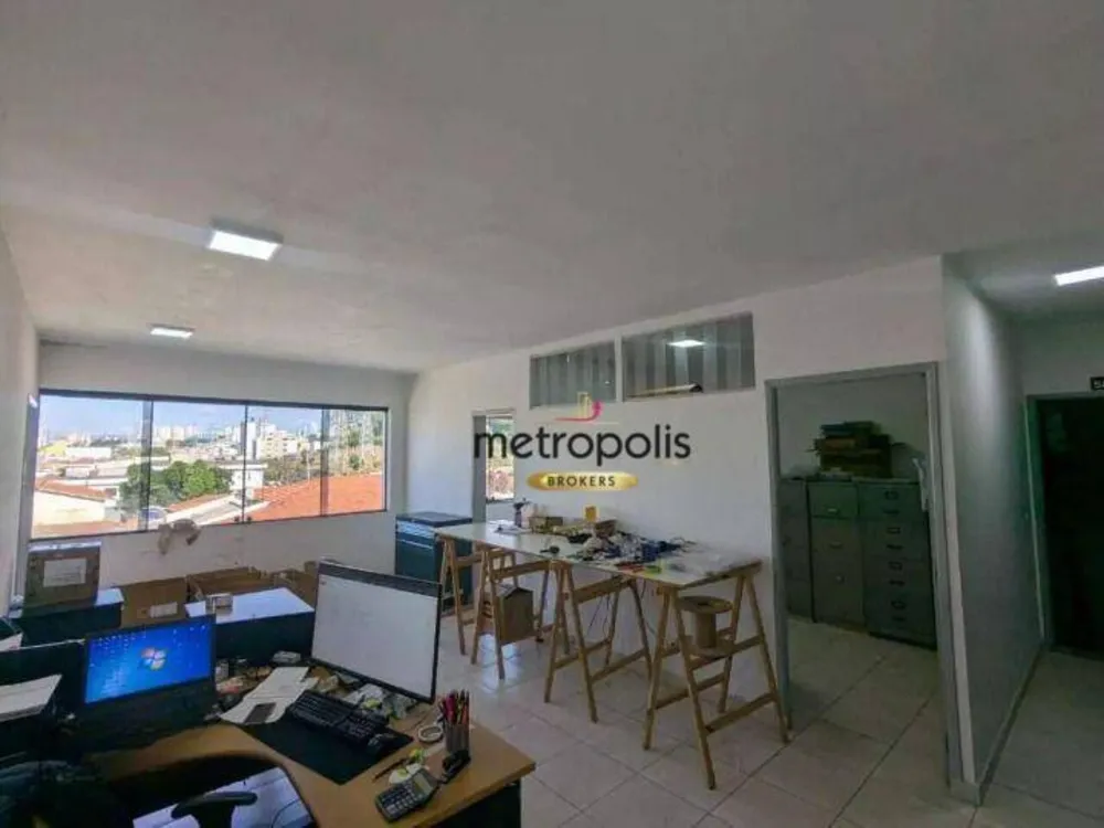 Prédio Inteiro, 675 m² - Foto 1