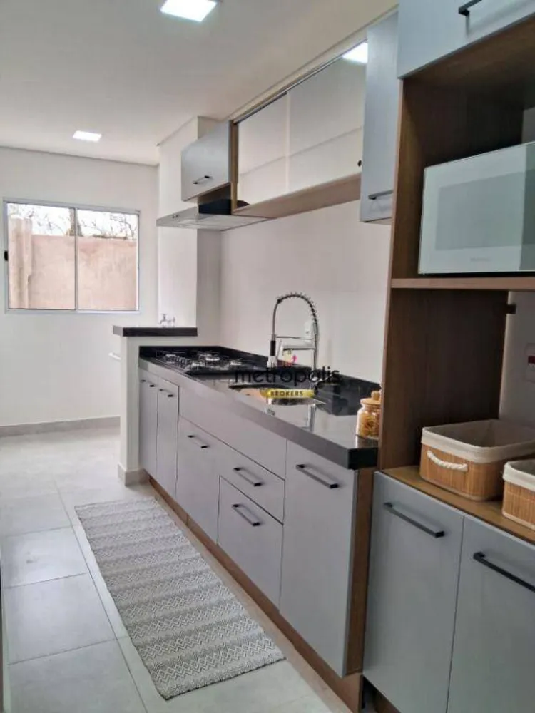 Apartamento, 2 quartos, 58 m² - Foto 7