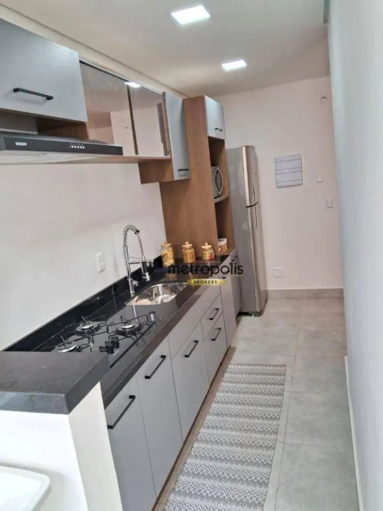 Apartamento, 2 quartos, 58 m² - Foto 6