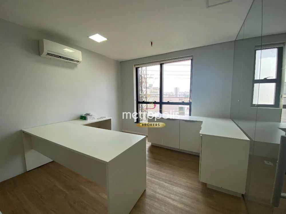 Sala-Conjunto, 36 m² - Foto 5