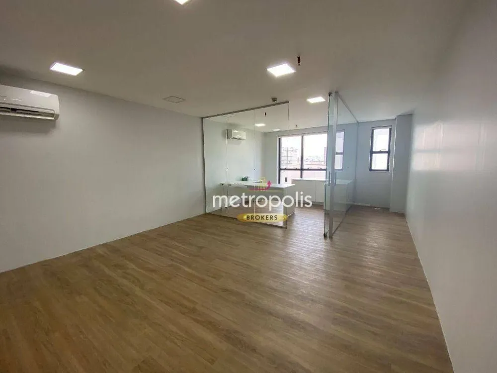 Sala-Conjunto, 36 m² - Foto 2
