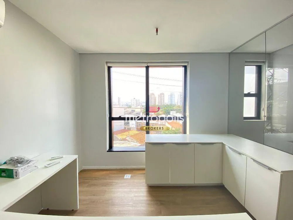Sala-Conjunto, 36 m² - Foto 6