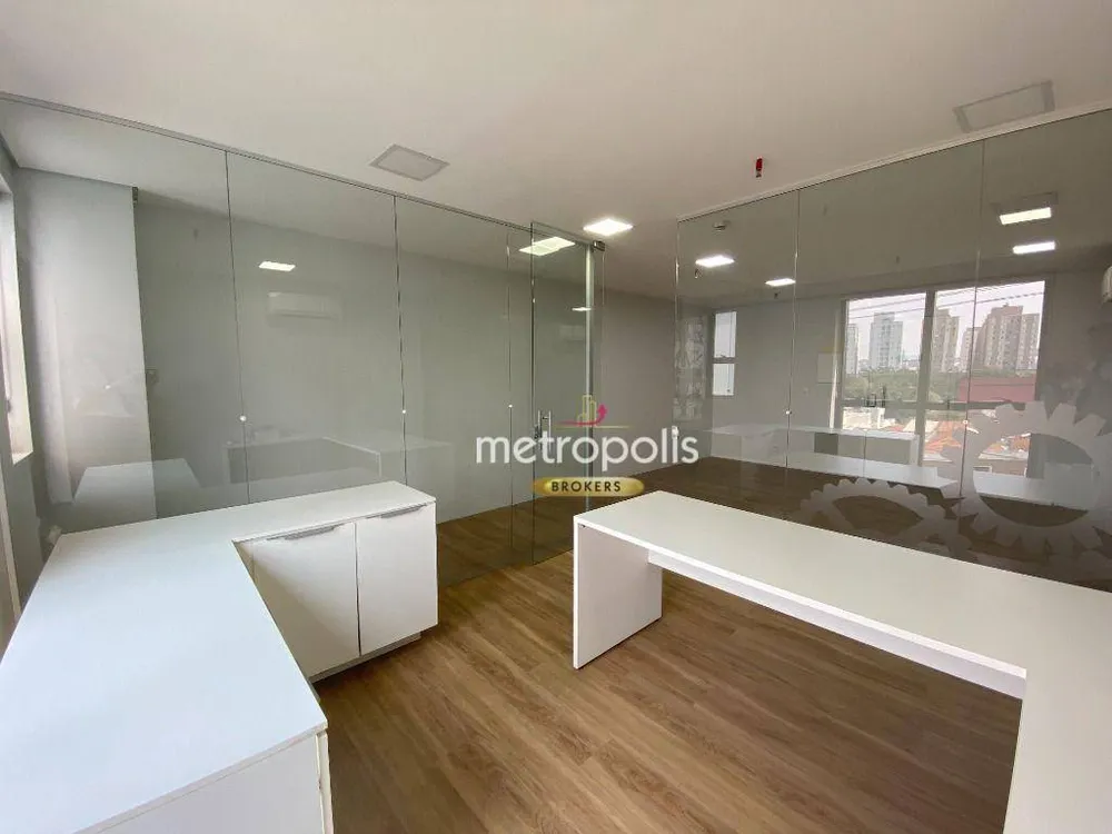 Sala-Conjunto, 36 m² - Foto 7