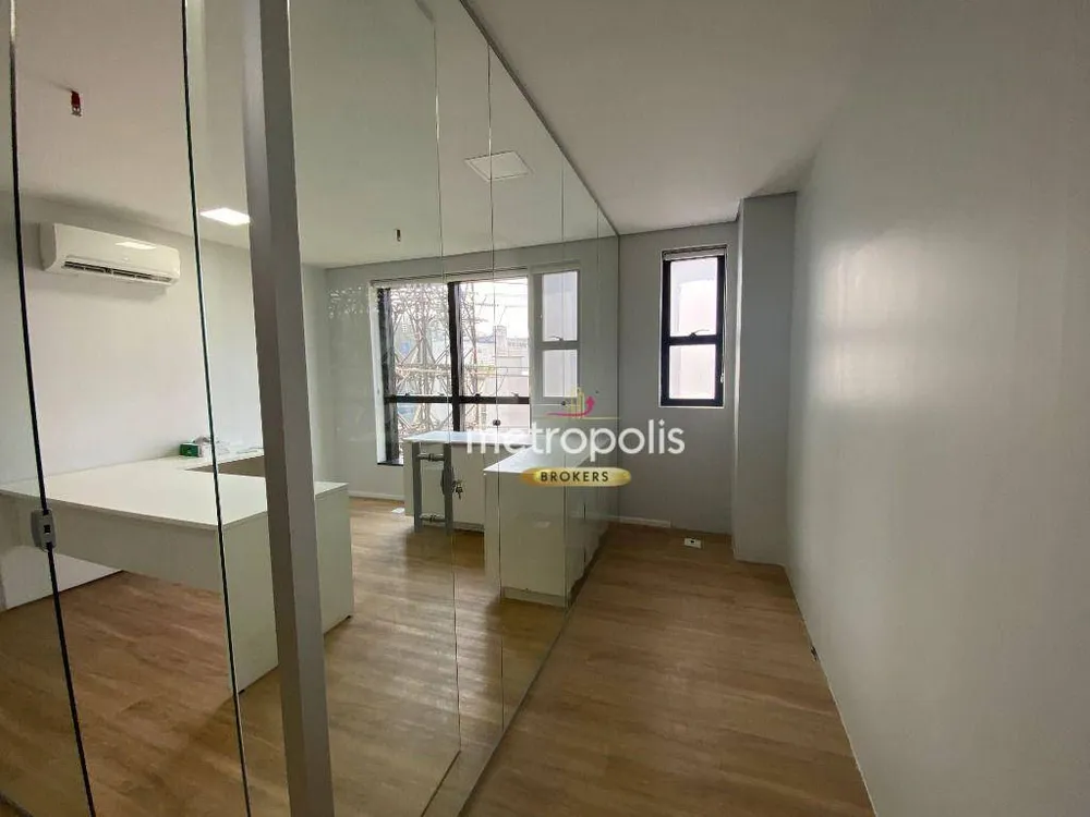 Sala-Conjunto, 36 m² - Foto 4
