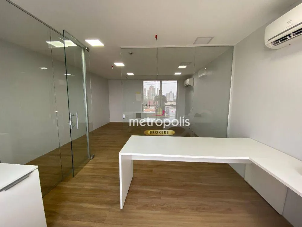 Sala-Conjunto, 36 m² - Foto 8