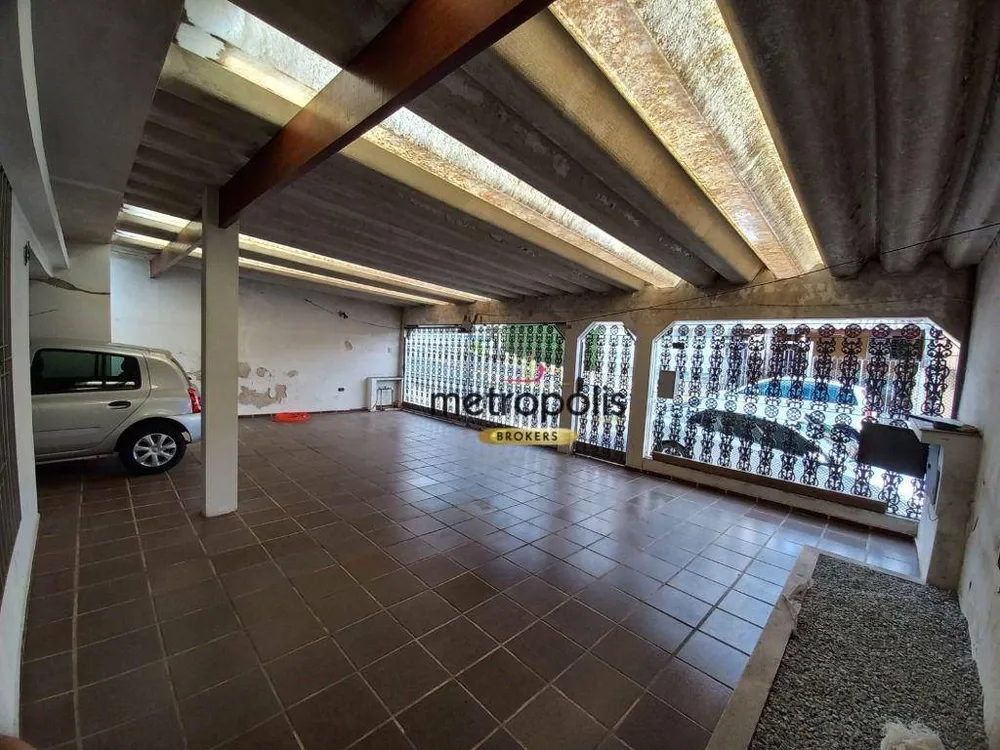 Casa, 3 quartos, 257 m² - Foto 12