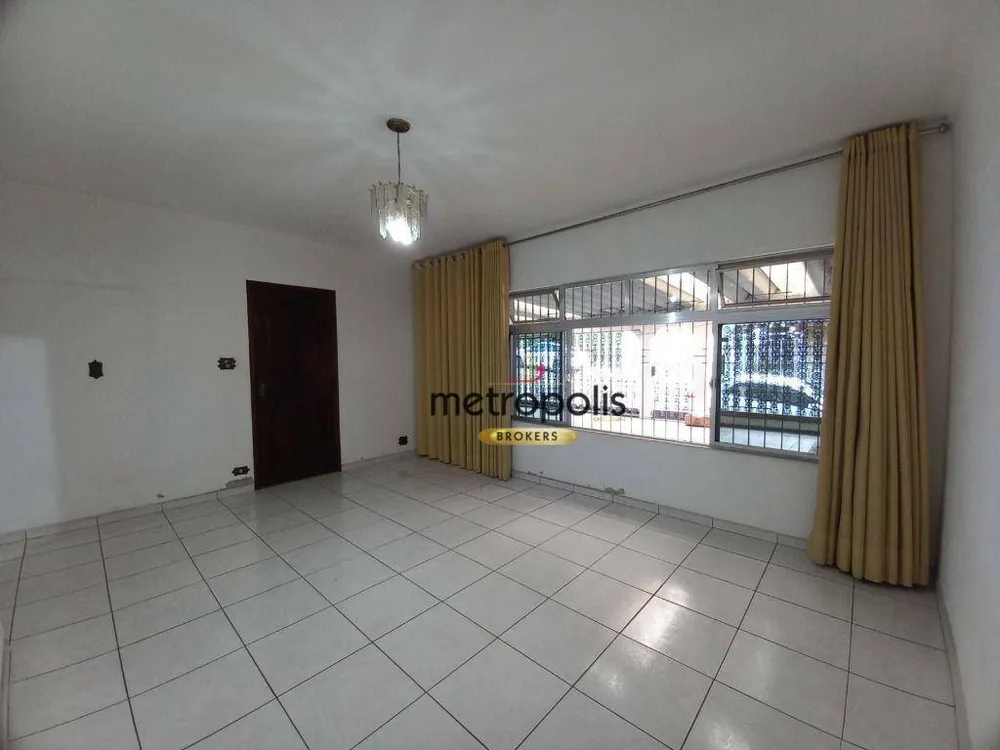 Casa, 3 quartos, 257 m² - Foto 1