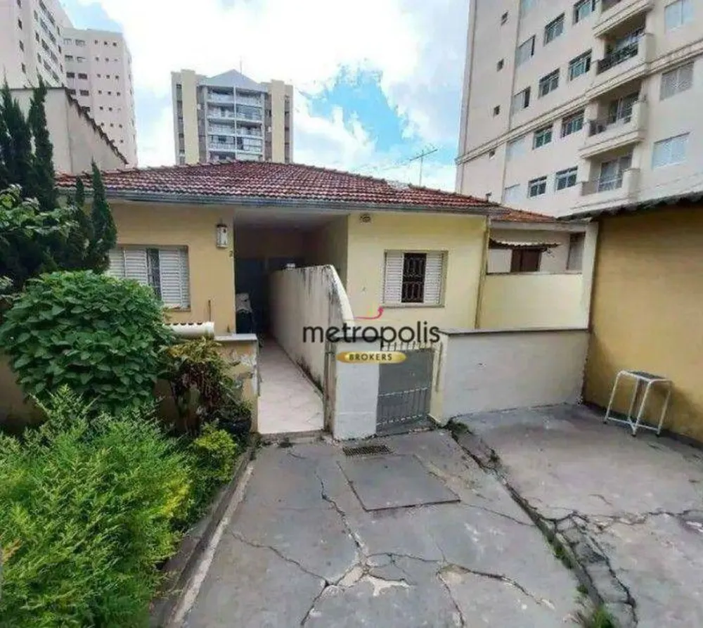 Casa, 5 quartos, 368 m² - Foto 1
