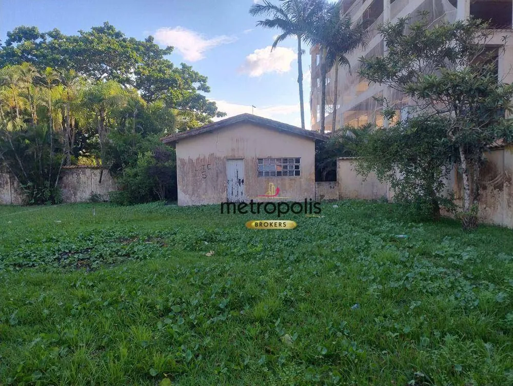 Terreno, 312 m² - Foto 8