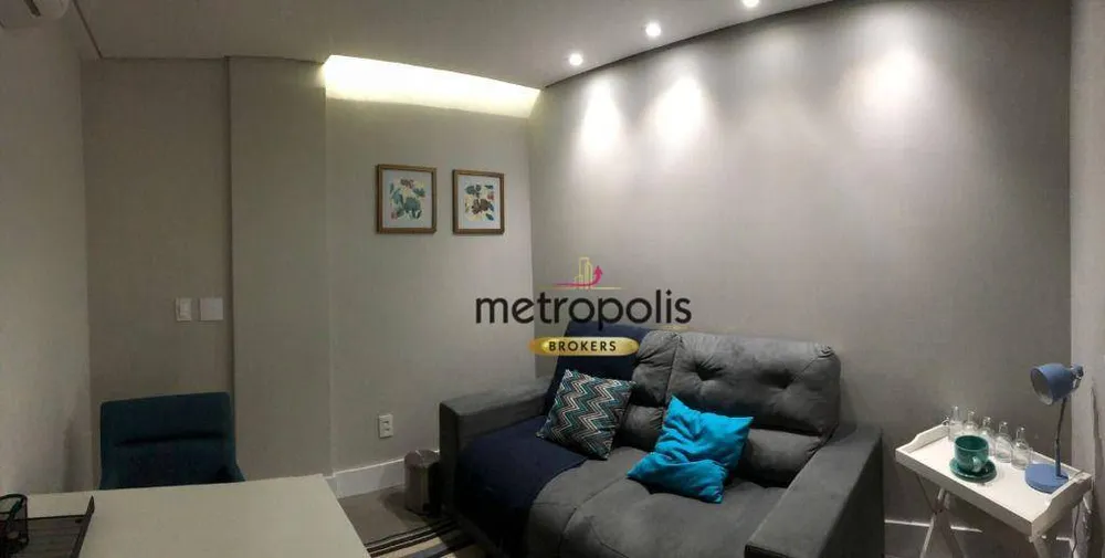 Sala-Conjunto, 80 m² - Foto 9
