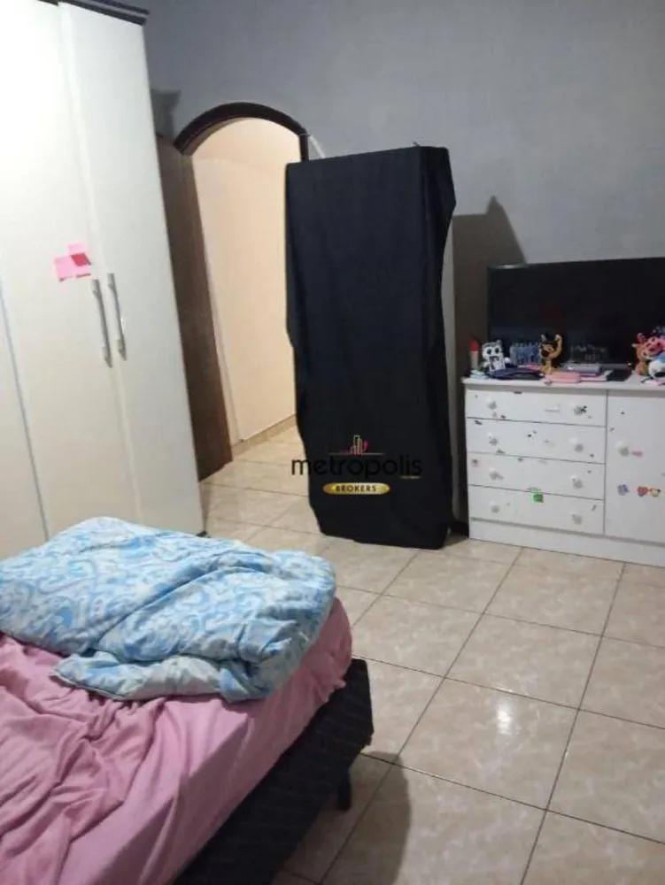 Sobrado, 3 quartos, 155 m² - Foto 8