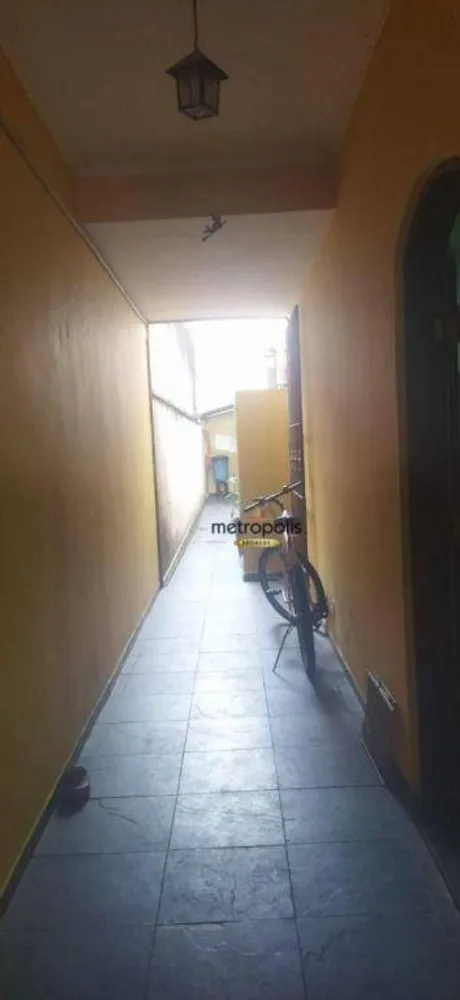 Sobrado, 3 quartos, 155 m² - Foto 12