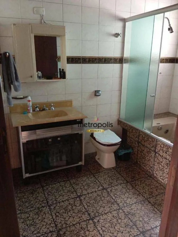 Sobrado, 3 quartos, 155 m² - Foto 6