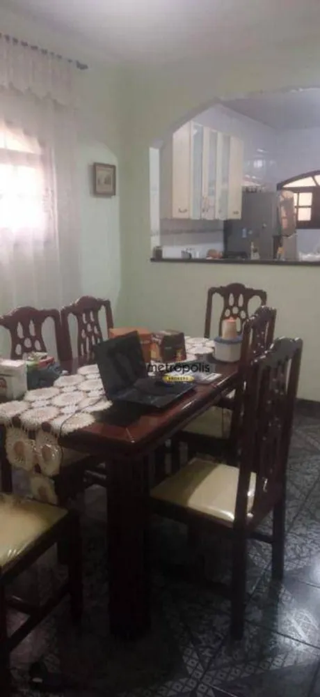 Sobrado, 3 quartos, 155 m² - Foto 2