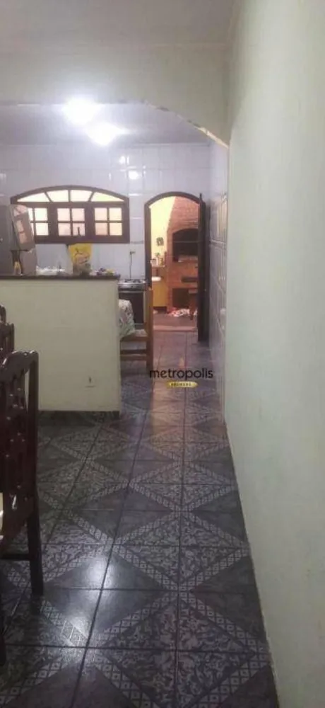 Sobrado, 3 quartos, 155 m² - Foto 3