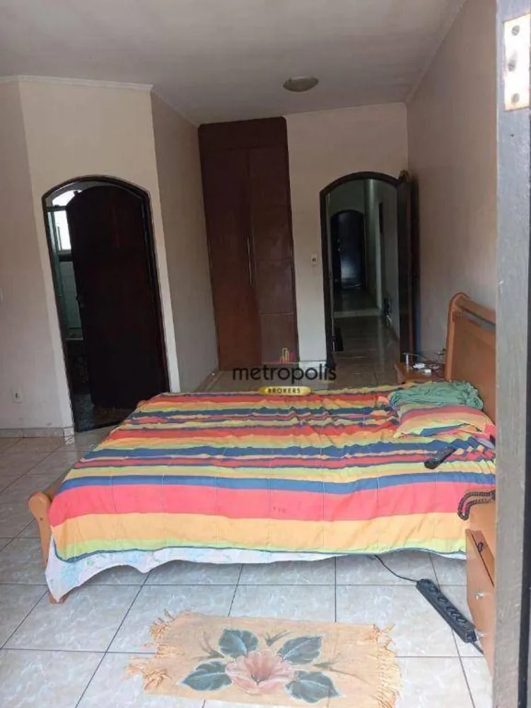 Sobrado, 3 quartos, 155 m² - Foto 5