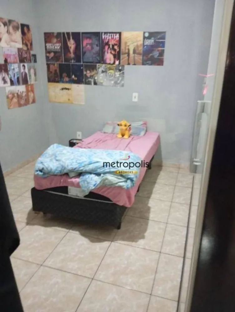 Sobrado, 3 quartos, 155 m² - Foto 5