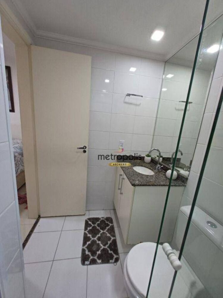 Apartamento à venda com 2 quartos, 67m² - Foto 6