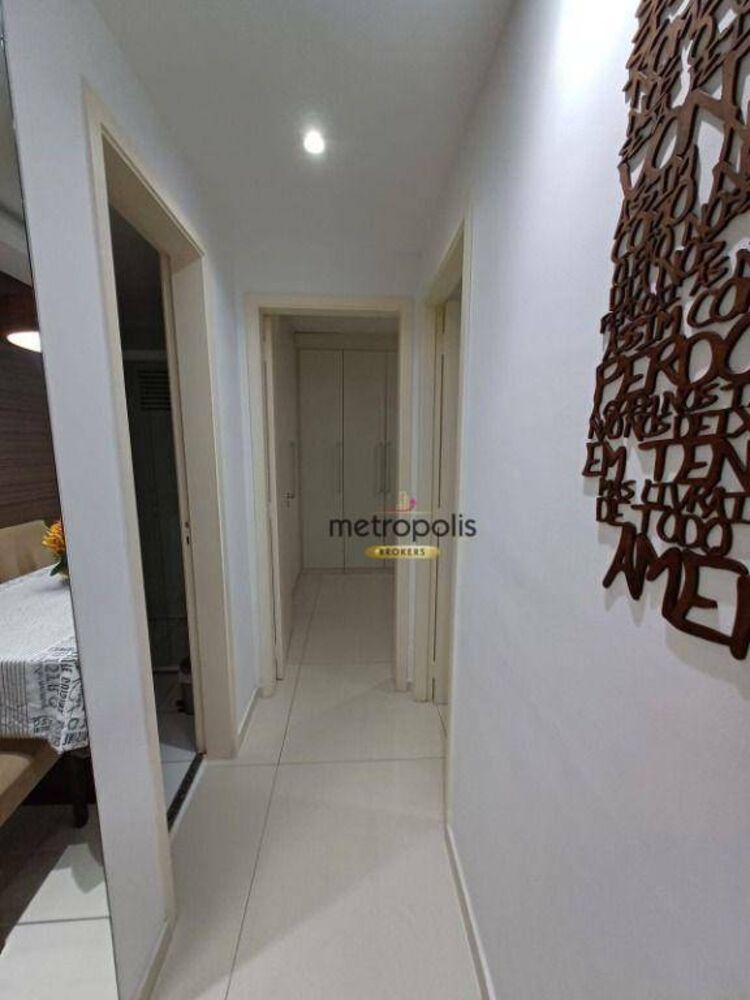 Apartamento à venda com 2 quartos, 67m² - Foto 5