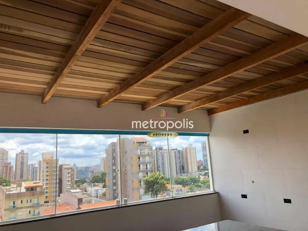 Cobertura, 3 quartos, 107 m² - Foto 11