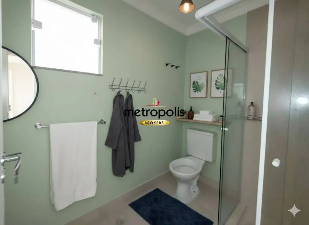 Cobertura, 3 quartos, 107 m² - Foto 5