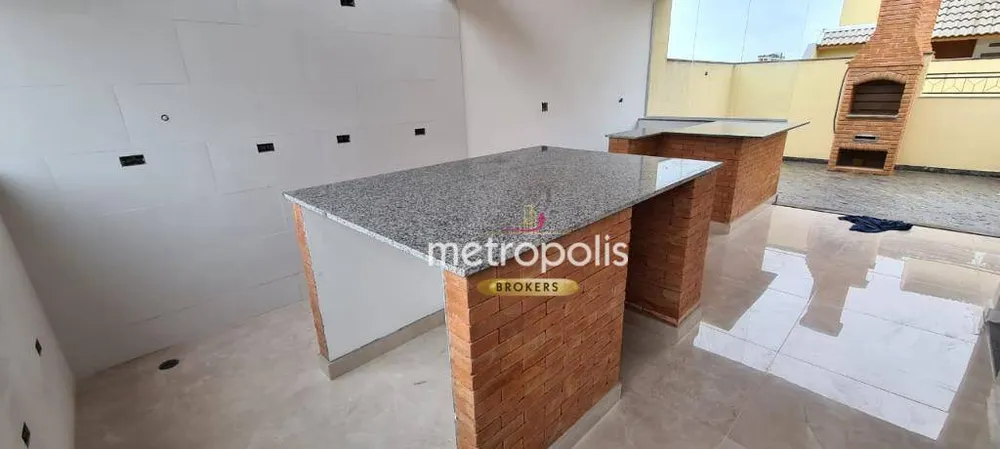 Cobertura, 3 quartos, 107 m² - Foto 9