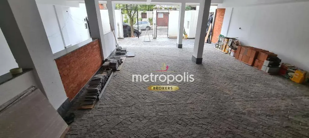 Cobertura, 3 quartos, 107 m² - Foto 12