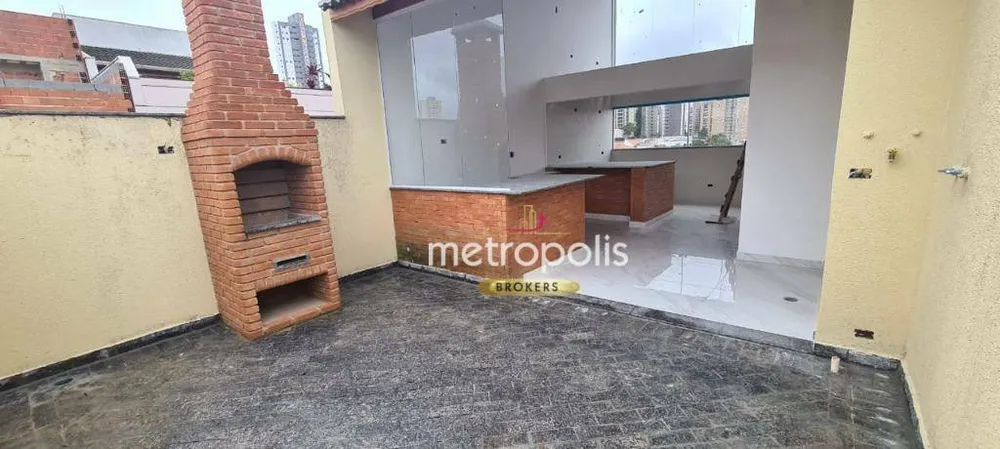Cobertura, 3 quartos, 107 m² - Foto 10