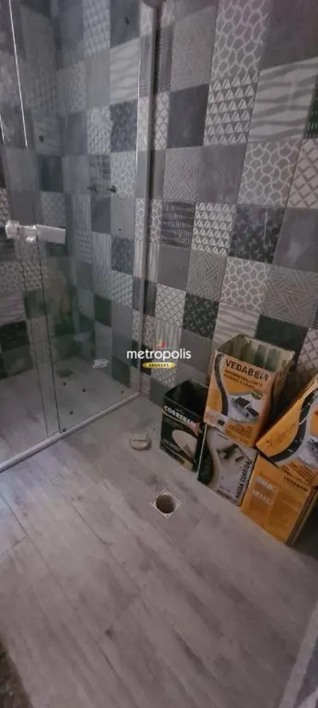 Cobertura, 3 quartos, 107 m² - Foto 3